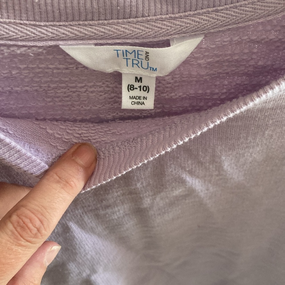 Sweatshirt - Picture 2 of 4